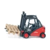 Linde Gaffeltruck 1:50