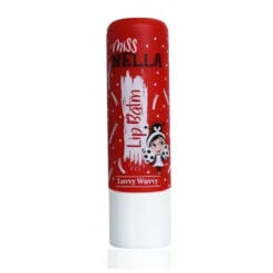 Lip Balm Luvvy Wuvvy (Rød)
