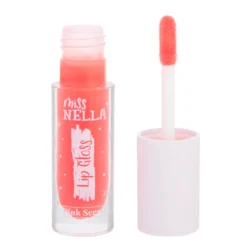 Lip Gloss Pink Secret