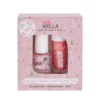 Lip Gloss Pink Secret Og Neglelak