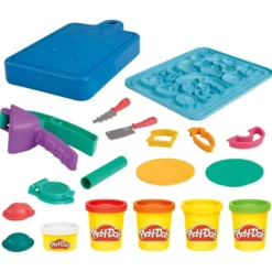 Little Chef Starter Legesæt