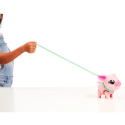 Little Live Pets, Piggles