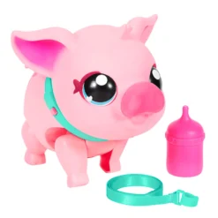 Little Live Pets, Piggles
