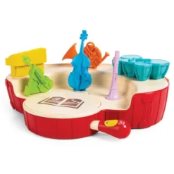 Little Orchestra Dirigent