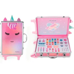 Little Unicorn Carry On Makeup Kuffert