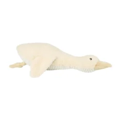 Liva Hjertelydsbamse Beige