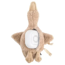 Liva Transportabel Hjertelydsbamse Brun