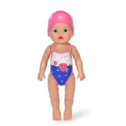 Lizzie Dukke i Badedragt (30 cm)