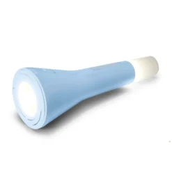 Lommelygte Blå