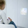 Lommelygte Med Historier