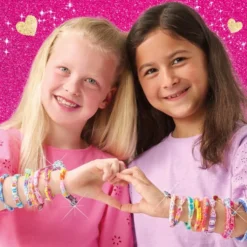 Loom Armbånd med Enhjørninger