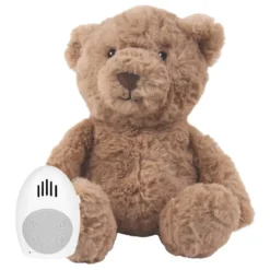 Lou Hjertelydsbamse Brun