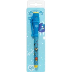 Lovely Paper Ben Magisk Pen