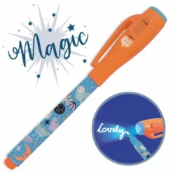 Lovely Paper Camille Magisk Pen