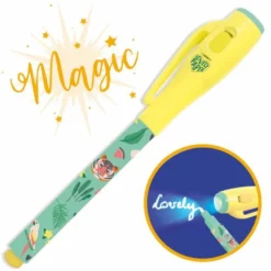 Lovely Paper Magisk Pen Caroline