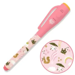 Lovely Paper Magisk Pen Lucille