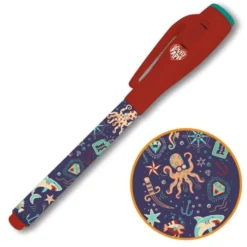 Lovely Paper Steve Magisk Pen
