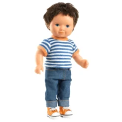Lovely Pomea Dukke Fred (32 cm)