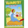 Lær alfabetet med prik til prik (Søløve)