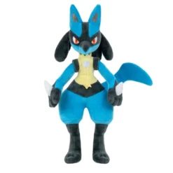 Lucario Bamse (30 cm)