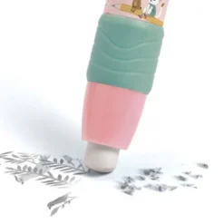 Lucille Viskelæder Pen