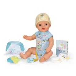 Lukas Dukke (36 cm)