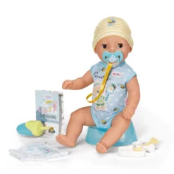 Lukas Dukke (36 cm)