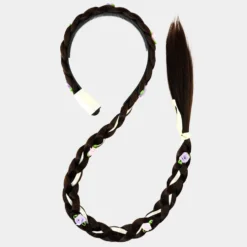 Luksus Fletning Brun