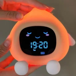 Lumulu Droplet