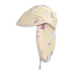 Lykke UV-Solhat i Unicorn Shores