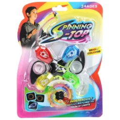 Lysspinner