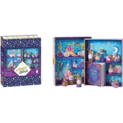 Magic School, My Magic Potions