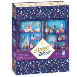Magic School, My Magic Potions