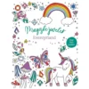 Magiske Juveler: Eventyrland