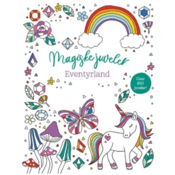 Magiske Juveler: Eventyrland