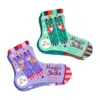 Magiske Strømper -36 - Flere varianter (1 stk) (str 26)