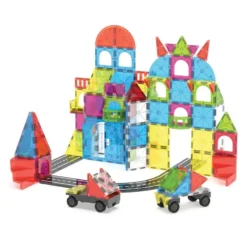 Magna-Tiles City Center, 110 Dele