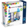 Magna-Tiles Rumraket 32 dele