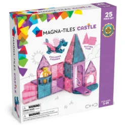 Magna-Tiles slot 25 dele