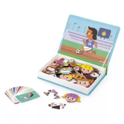 Magneti´Book Sport