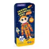 Magnetisk Legesæt Astronaut