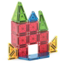 Magnetisk microMAGS Rejsesæt (26 Dele)