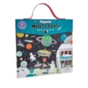 Magnetisk Multi Play Space