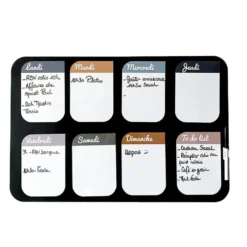 Magnetisk Organizer (38 x 58 cm)