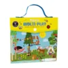 Magnetism Multi Play Adventure