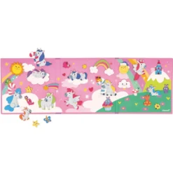 Magneti´Stories med Unicorns