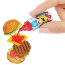 Make It Mini Foods Diner S3A