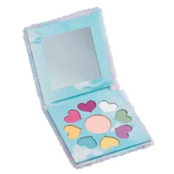 Make-Up Kit Fluffy Unicorn