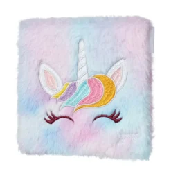 Make-Up Kit Fluffy Unicorn