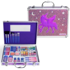Makeup Stor Kuffert Galaxy Dreams